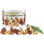 Mixit Oříšky z pece rozmarýn a citronová tráva 150 g – Sleviste.cz