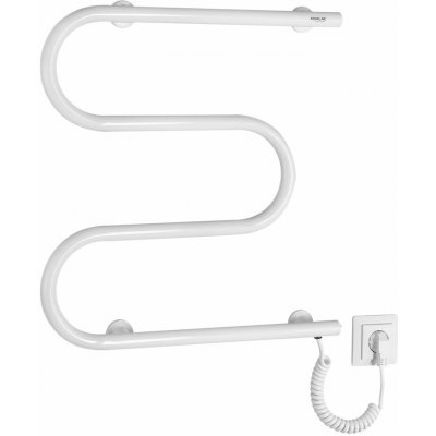 Aqualine VIPE SU155 500 mm x 500 mm – Sleviste.cz