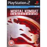 Mortal Kombat Armageddon – Zbozi.Blesk.cz