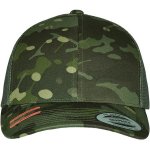 Flexfit Retro Trucker Multicam multicam tropic – Zbozi.Blesk.cz