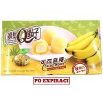 Q Brand Mochi Kakao Banán 80 g – Zbozi.Blesk.cz