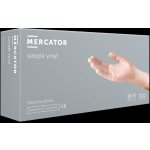 Mercator Medical Simple Vinyl 100 ks – Hledejceny.cz