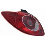 Zadní světlo - levé FORD KA | 2008-2015 | AUTOMOTIVE LIGHTING | – Hledejceny.cz