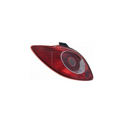 Zadní světlo - levé FORD KA | 2008-2015 | AUTOMOTIVE LIGHTING | – Hledejceny.cz
