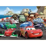 Ravensburger CARS 2 100 dílků – Hledejceny.cz