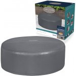 Bestway 60317 Lay-Z-Spa Xtras EnergySense termokryt na vířivku 180 x 66 cm – HobbyKompas.cz