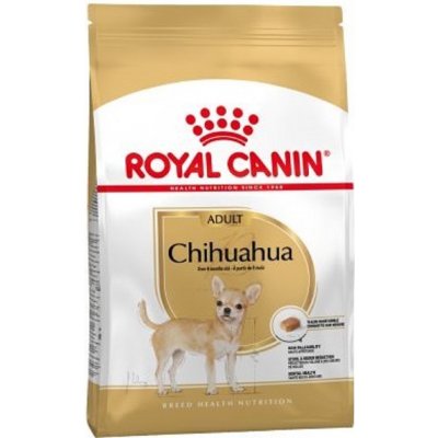 Royal Canin 3,0kg Adult Chihuahua (čivava) dog