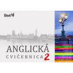 Anglická cvičebnica 2 + CD/mp3 Kolektív autorov, – Hledejceny.cz