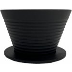 Mazelab Solo Dripper Solid black – Sleviste.cz