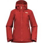 Bergans Nordmarka Leaf Light Wind Jacket Women – Hledejceny.cz