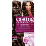 L'Oréal Casting Creme Gloss 535 čokoládová 48 ml – Sleviste.cz