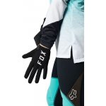 Fox Ranger Gel Wmn LF black/olive-green – Sleviste.cz