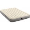 Nafukovací matrace Intex Air Bed Single-High Queen dvoulůžko 152 x 203 x 25 cm 64103