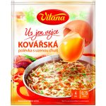 Vitana Už jen vejce Polévka kovářská 40 g – Sleviste.cz