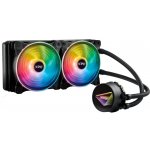 ADATA XPG Levante X 240 LEVANTEX240-BKCWW – Sleviste.cz