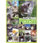 Bonaparte Pexeso: Kočky – Zbozi.Blesk.cz