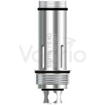Aspire clapton žhavící hlava Cleito SS316L nerez 0,4ohm – Zboží Dáma