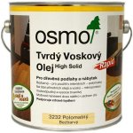 Osmo 3232 Tvrdý voskový olej Rapid 0,75 l bezbarvá hedvábný polomat – HobbyKompas.cz