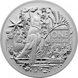 The Perth Mint Australia Australia Coat of Arms