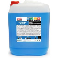 Altus Professional Cleaner Lavo SP 10 l