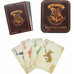 Hrací karty: Harry Potter Bradavice – Zboží Dáma