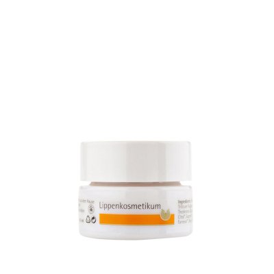 Dr. Hauschka Kosmetikum na rty 4,5 ml – Hledejceny.cz