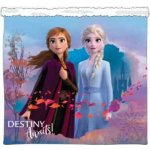 Setino dívčí zimní nákrčník Ledové království Frozen – Zboží Dáma