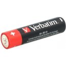 Baterie primární Verbatim AAA 10ks 49874