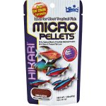 Hikari Tropical Micro Pellets 45 g – Hledejceny.cz