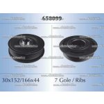 Starline řemenice klikové hřídele RS 658099
