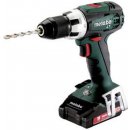 Metabo BS 18 LT Compact 602102530