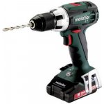 Metabo BS 18 LT Compact 602102530 – Hledejceny.cz