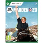 Madden NFL 23 – Zboží Mobilmania