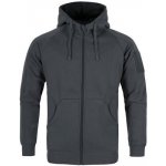 Mikina Helikon-Tex Urban Tactical Hoodie Šedá – Zboží Dáma