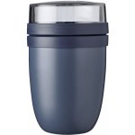 Mepal Thermo Lunchpot Ellipse Nordic Denim – Hledejceny.cz