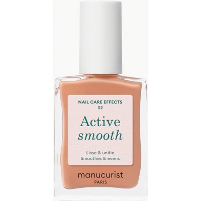 Manucurist Active Smooth 02 15 ml – Zbozi.Blesk.cz