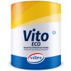 Interiérová barva Vitex Vito ECO 750ml špičková barva pro interiéry označená EU jako ekologicky šetrný výrobek
