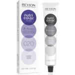 Revlon Nutri Color Filters 020 levander 100 ml – Zboží Dáma