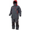 Rybářský komplet Westin Zimní oblek W4 Winter Suit Extreme Steel Grey