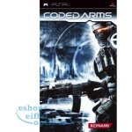 Coded Arms – Hledejceny.cz