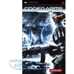 Coded Arms – Zboží Dáma