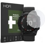 HOFI GLASS PRO+ GARMIN FENIX 6X/6X PRO 5906735414813 – Zboží Mobilmania