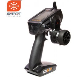 Spektrum DX5 Pro 2021 DSMR pouze vysílač