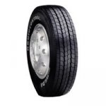 Fulda Regio Control 215/75 R17,5 126M – Zboží Mobilmania