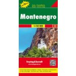 Montenegro – Zboží Dáma
