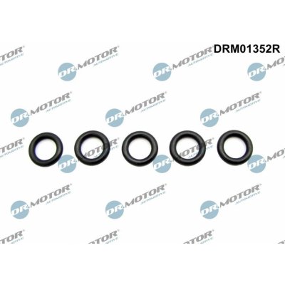 Těsnicí kroužek, olejová vypouštěcí zátka Dr.Motor Automotive DRM01352R | Zboží Auto