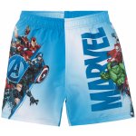 Marvel chlapecké koupací kraťasy – Zboží Dáma