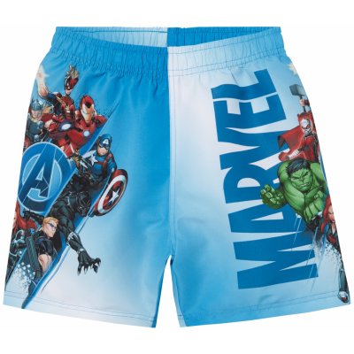 Marvel chlapecké koupací kraťasy – Zboží Dáma