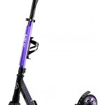 Nils Extreme HM124T fialová – Zboží Dáma