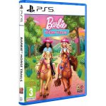 Barbie: Horse Trails – Zboží Dáma